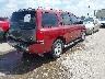 5N1AA08A86N****** Salvage and Wrecked 2006 Nissan Armada in Texas State