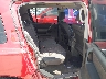 5N1AA08A86N****** Wrecked 2006 Nissan Armada in Houston