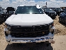 2GCPAAED6R1****** Wrecked 2024 Chevrolet Silverado 1500 in Texas State
