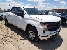 2GCPAAED6R1****** Salvage and Wrecked 2024 Chevrolet Silverado 1500 in Austin
