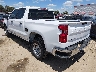 2GCPAAED6R1****** Salvage and Repairable 2024 Chevrolet Silverado 1500 in Austin