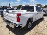 2GCPAAED6R1****** Salvage and Wrecked 2024 Chevrolet Silverado 1500 in Texas State