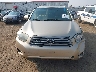 JTEES41AX82****** Destrozados 2008 Toyota Highlander en Estado de Washington