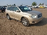 JTEES41AX82****** Salvamento y Destrozados 2008 Toyota Highlander en Spokane