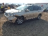 JTEES41AX82****** Usados y Reparables 2008 Toyota Highlander en Spokane