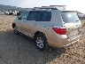 JTEES41AX82****** Salvamento y Reparables 2008 Toyota Highlander en Spokane