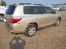 JTEES41AX82****** Salvamento y Destrozados 2008 Toyota Highlander en Estado de Washington