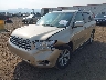 JTEES41AX82****** Salvamento y Reparables 2008 Toyota Highlander en Estado de Washington