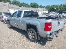 1GTV2VEC0FZ****** Salvage and Repairable 2015 GMC Sierra 1500 in Boston Shirley
