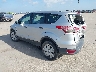 1FMCU0F79GU****** Salvage and Repairable 2016 Ford Escape in Houston South
