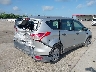 1FMCU0F79GU****** Salvage and Repairable 2016 Ford Escape in Texas State