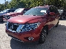 5N1AR2MN9DC****** Usados y Reparables 2013 Nissan Pathfinder en Dallas-Fort Worth
