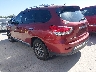 5N1AR2MN9DC****** Salvamento y Reparables 2013 Nissan Pathfinder en Dallas-Fort Worth