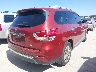 5N1AR2MN9DC****** Salvamento y Destrozados 2013 Nissan Pathfinder en Estado de Texas