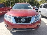 5N1AR2MN9DC****** Salvamento y Reparables 2013 Nissan Pathfinder en Estado de Texas