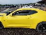 1G1FB1RSXH0****** Reparables 2017 Chevrolet Camaro en Estado de Ohio