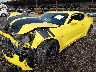 1G1FB1RSXH0****** Usados y Reparables 2017 Chevrolet Camaro en Columbus