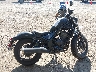 MLHNC5305S5****** Wrecked 2025 Honda Rebel 300 in California State