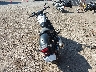 MLHNC5305S5****** Salvage and Repairable 2025 Honda Rebel 300 in California State
