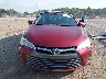4T1BF1FK0HU****** Destrozados 2017 Toyota Camry en Estado de Tennessee