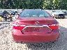 4T1BF1FK0HU****** Destrozados 2017 Toyota Camry