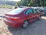 4T1BF1FK0HU****** Salvamento y Destrozados 2017 Toyota Camry en Estado de Tennessee