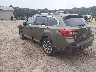 4S4BSATC4J3****** Salvamento y Reparables 2018 Subaru Outback en Portage