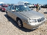 1G1ND52M9X6****** Salvamento y Destrozados 1999 Chevrolet Malibu en Corpus Christi