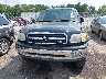 5TBBT48132S****** Salvage and Repairable 2002 Toyota Tundra in Virginia State