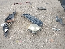 1FTPX145X4N****** Destrozados 2004 Ford F-150 en Estado de Ohio