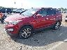 5XYZU3LA5DG****** Used and Repairable 2013 Hyundai Santa Fe in Memphis