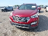 5XYZU3LA5DG****** Salvage and Repairable 2013 Hyundai Santa Fe in Tennessee State