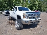 1GCVKREC9EZ****** Salvage and Wrecked 2014 Chevrolet Silverado 1500 in Metro DC