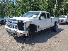 1GCVKREC9EZ****** Used and Repairable 2014 Chevrolet Silverado 1500 in Metro DC