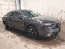 1HGCY2F87RA****** Salvamento y Destrozados 2024 Honda Accord Hybrid en Sioux Falls