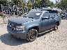 1GNFK13078R****** Used and Repairable 2008 Chevrolet Tahoe in Seattle