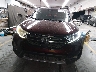 7FARW1H54JE****** Wrecked 2018 Honda CR-V in Arizona State