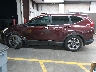 7FARW1H54JE****** Repairable 2018 Honda CR-V in Arizona State