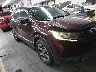 7FARW1H54JE****** Salvage and Wrecked 2018 Honda CR-V in Phoenix