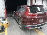 7FARW1H54JE****** Salvage and Repairable 2018 Honda CR-V in Phoenix