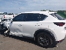 JM3KFABL1H0****** Salvage 2017 Mazda CX-5