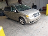 2D8HN54X78R****** Salvage and Wrecked 2008 Dodge Caravan in Provo