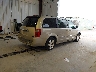 2D8HN54X78R****** Salvage and Wrecked 2008 Dodge Caravan in Utah State