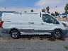 1FTYE1ZM4GK****** Repairable 2016 Ford Transit 150 in California State