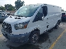 1FTYE1ZM4GK****** Used and Repairable 2016 Ford Transit 150 in Fremont