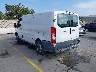 1FTYE1ZM4GK****** Salvage and Repairable 2016 Ford Transit 150 in Fremont