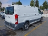 1FTYE1ZM4GK****** Salvage and Wrecked 2016 Ford Transit 150 in California State