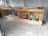 1FTYE1ZM4GK****** Wrecked 2016 Ford Transit 150 in Fremont