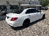 WDDZF4JB4HA****** Salvage and Wrecked 2017 Mercedes-Benz E 300 in New Hampshire State