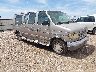 1FDEE14H4SH****** Salvage and Wrecked 1995 Ford E-150 in Amarillo